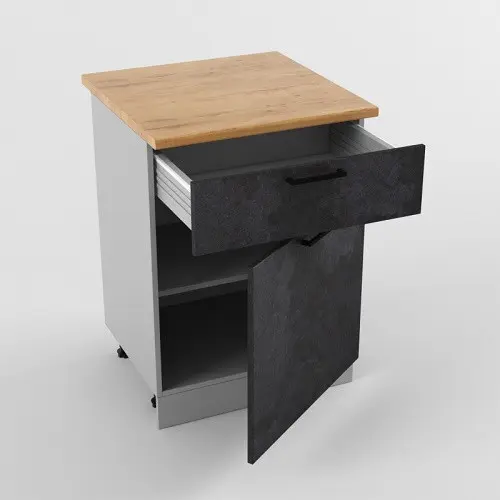 Кухонный гарнитур Лофт 3000