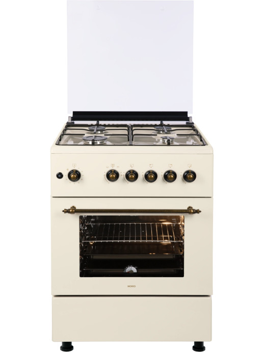 Газовая кухонная плита NORD GG 6061 Y