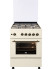 Газовая кухонная плита NORD GG 6061 Y