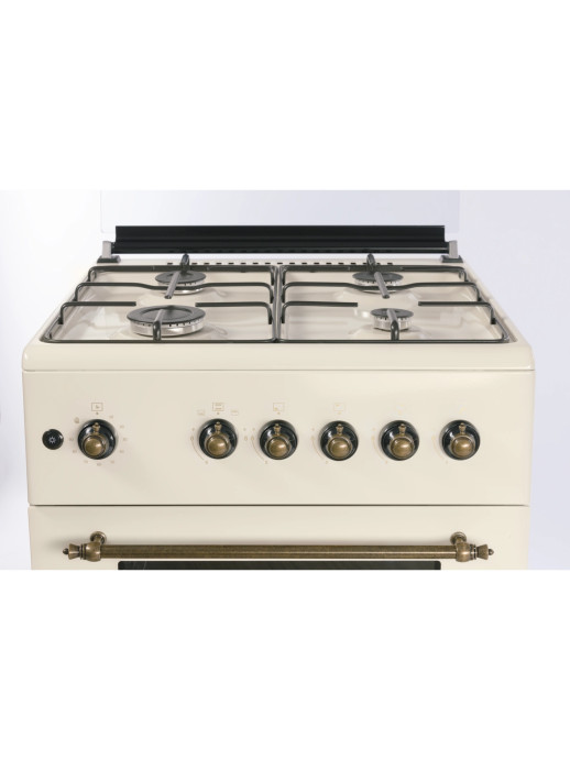 Газовая кухонная плита NORD GG 6061 Y