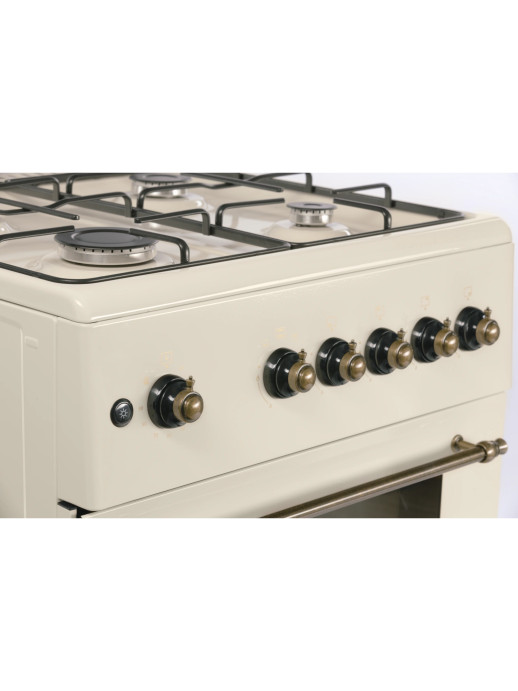 Газовая кухонная плита NORD GG 6061 Y