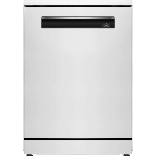 Посудомоечная машина отдельностоящая Bosch SMP6EMW86Q
