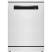 Посудомоечная машина отдельностоящая Bosch SMP6EMW86Q