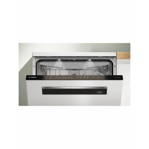 Посудомоечная машина отдельностоящая Bosch SMP6EMW86Q