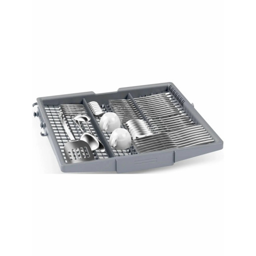 Посудомоечная машина отдельностоящая Bosch SMP6EMW86Q