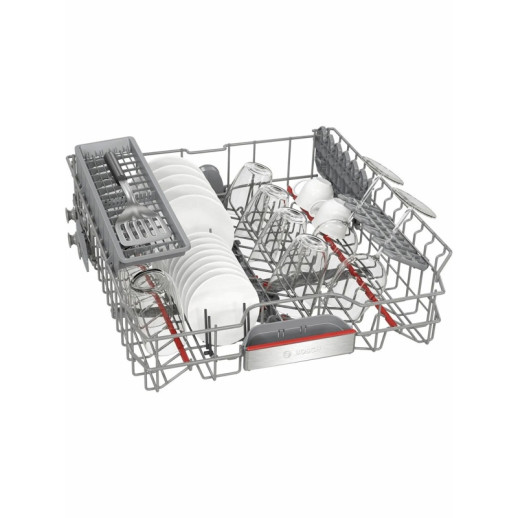 Посудомоечная машина отдельностоящая Bosch SMP6EMW86Q