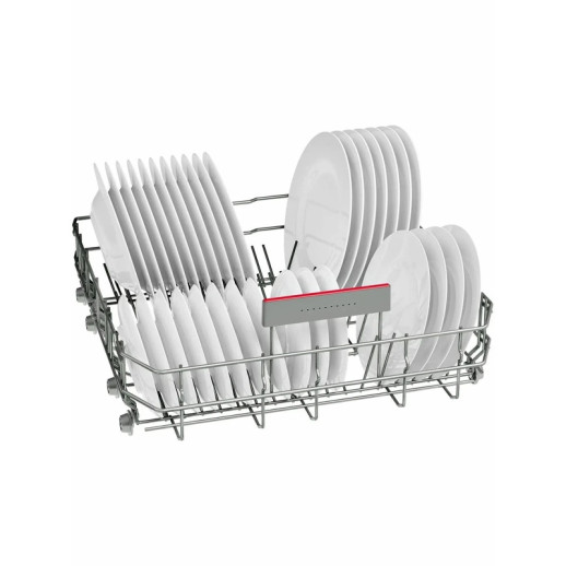 Посудомоечная машина отдельностоящая Bosch SMP6EMW86Q