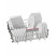 Посудомоечная машина отдельностоящая Bosch SMP6EMW86Q