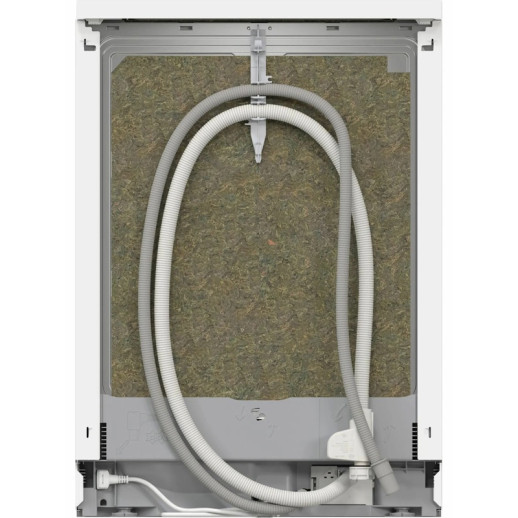 Посудомоечная машина отдельностоящая Bosch SMP6EMW86Q