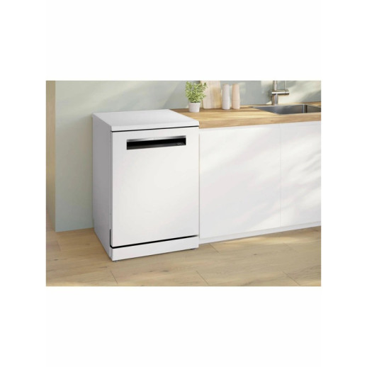 Посудомоечная машина отдельностоящая Bosch SMP6EMW86Q