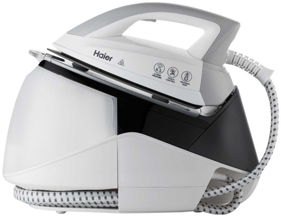 Парогенератор Haier HI-700 белый