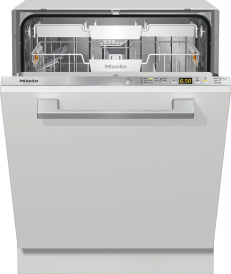 Посудомоечная машина встраиваемая Miele G 5050 SCVi Active RU