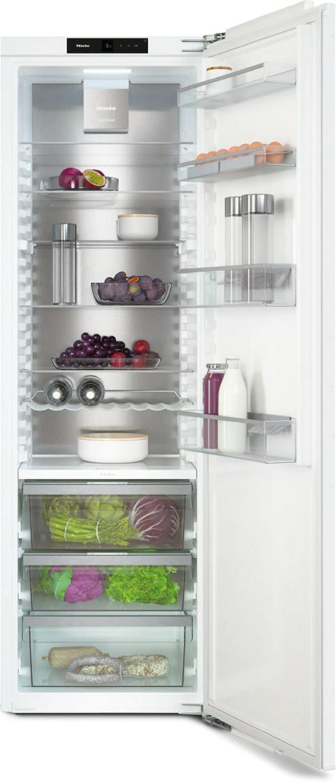 Встраиваемый холодильник Miele K 7747 С