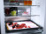 Встраиваемый холодильник Miele K 7747 С