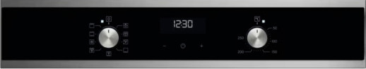 Электрический духовой шкаф с функцией пара Electrolux EOF5H50BX