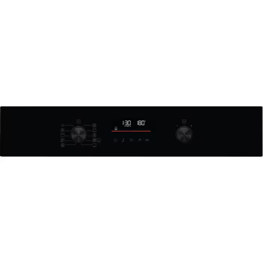 Электрический духовой шкаф Aeg NBS6P53AK