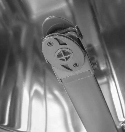 Посудомоечная машина Lex PM 6063 A