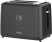 Тостер Haier HT-503 черный