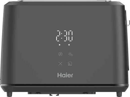 Тостер Haier HT-503 черный
