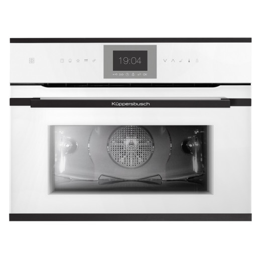 Электрический духовой шкаф Kuppersbusch CBP 6550.0 W5 BLACK VELVET