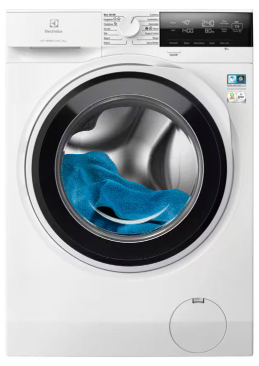Стиральная машина Electrolux EW6F3484E