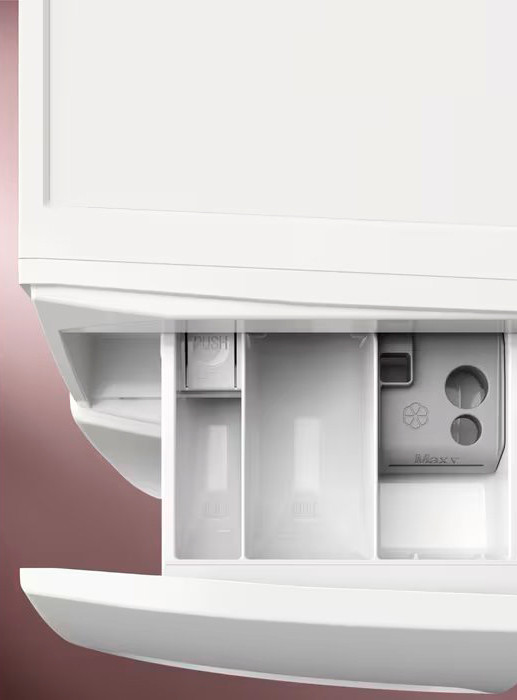 Стиральная машина Electrolux EW6F3484E