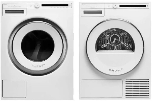 Комплект ASKO Classic 2 (W2086C.W/3 +T208H.W)