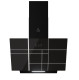 Кухонная вытяжка Lex MOZA 600 R1 BLACK