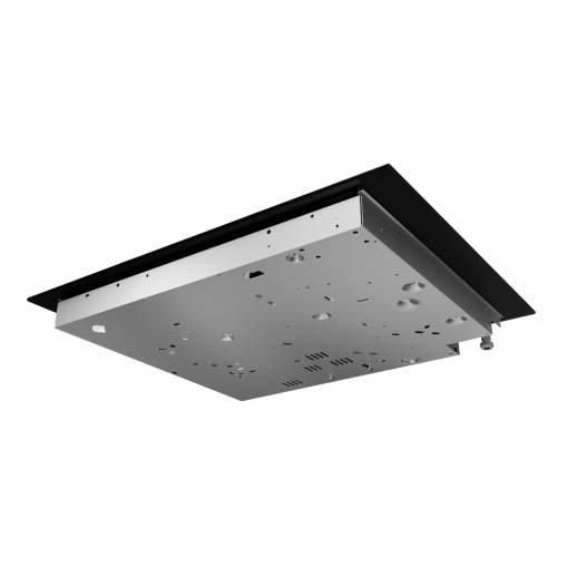 Комбинированная варочная панель De Dietrich DPI4602HM Infinite Black