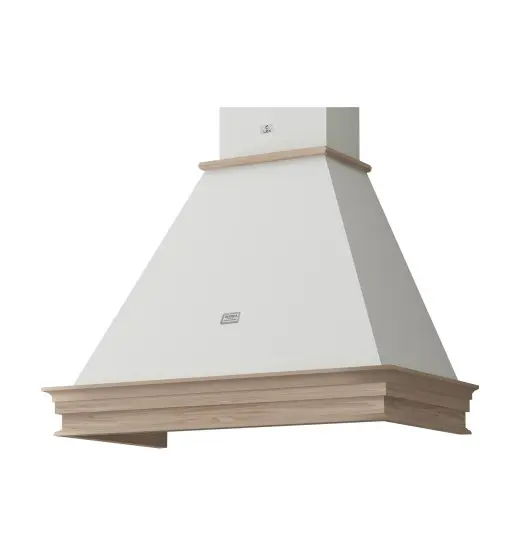 Кухонная вытяжка Lex VERONA 600 WHITE