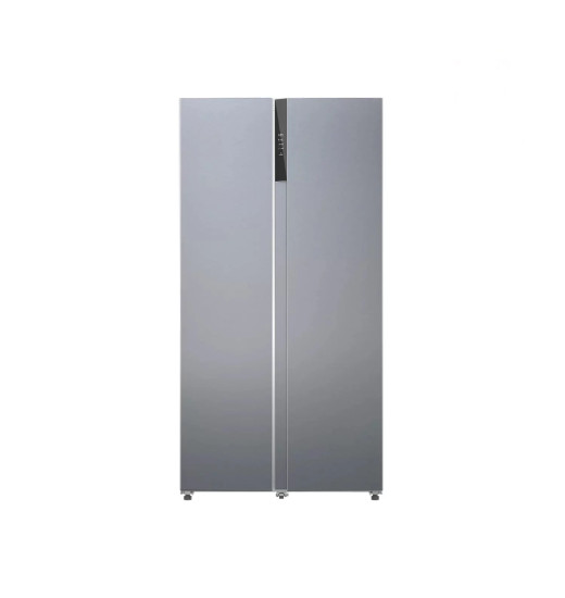 Отдельностоящий холодильник Lex LSB530DSID