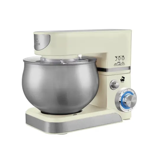 Миксер планетарный Lex LXMX4111