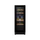 Комбинированный винный шкаф Lex LWD3017BL dual zone