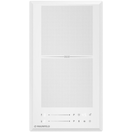 Варочная панель Maunfeld CVI292S2FWH LUX