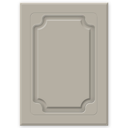 Кухня МДФ Акация Европейская 2600мм