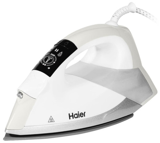 Парогенератор Haier HI-701 белый