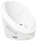 Парогенератор Haier HI-701 белый