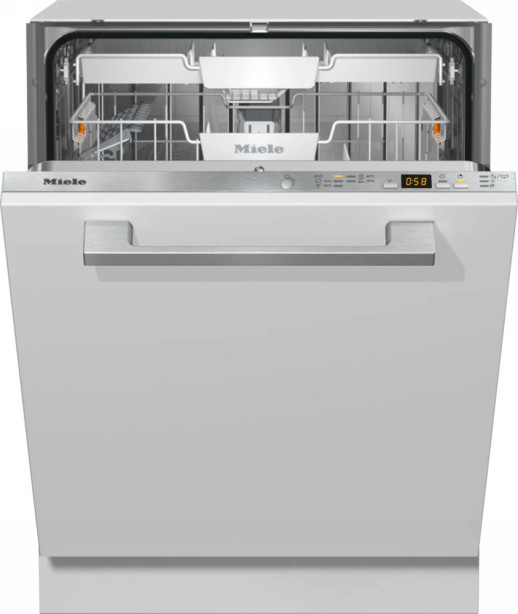 Посудомоечная машина встраиваемая Miele G 5150 SCVi Active