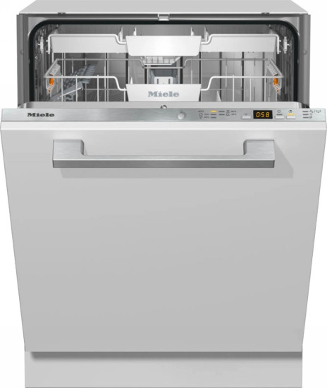 Посудомоечная машина встраиваемая Miele G 5150 SCVi Active