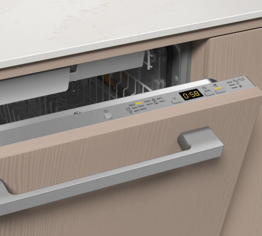Посудомоечная машина встраиваемая Miele G 5150 SCVi Active