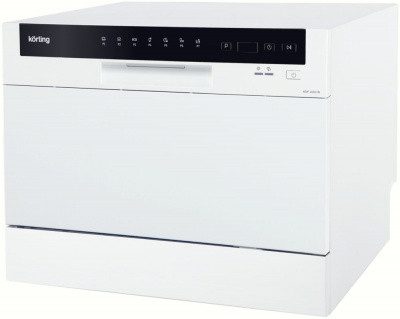 Посудомоечная машина Korting KDF 2050 W