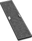 Фильтр угольный Miele DKF 18-P
