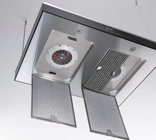 Фильтр угольный Miele DKF 18-P