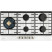 Варочная панель Hiberg VM 9155 W