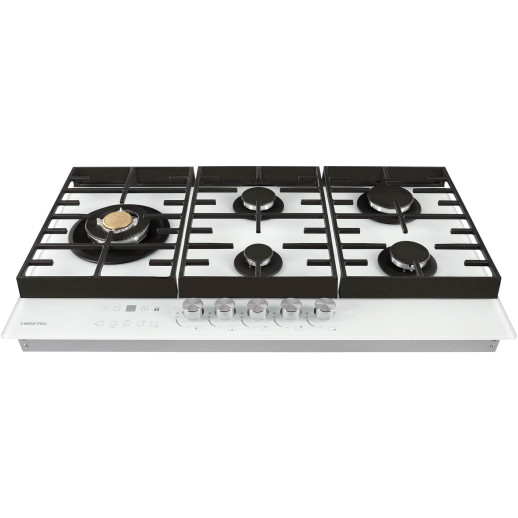Варочная панель Hiberg VM 9155 W