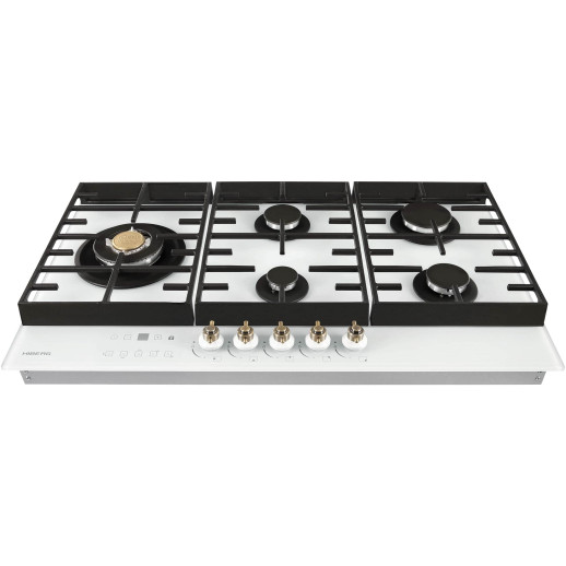 Варочная панель Hiberg VM 9155 W