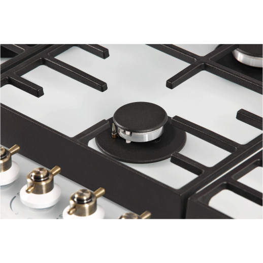 Варочная панель Hiberg VM 9155 W