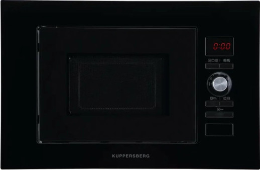 Микроволновая печь Kuppersberg HMW 625 B