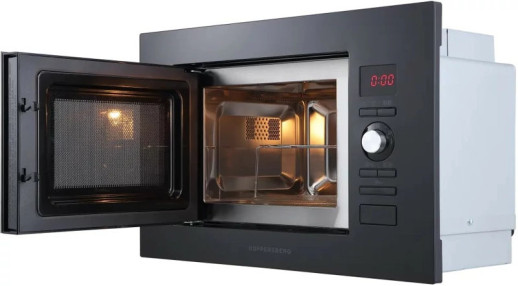 Микроволновая печь Kuppersberg HMW 625 B