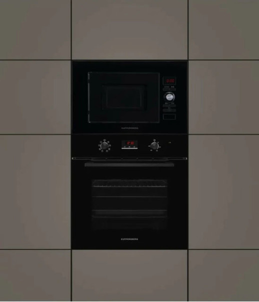 Микроволновая печь Kuppersberg HMW 625 B